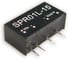 DC/DC преобразователь Mean Well SPR01L-05 Т00173297 2