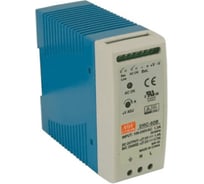 Источник питания Mean Well AC/DC DRC-60B Т02248794