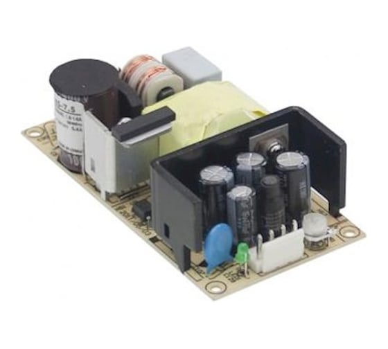 Источник питания Mean Well AC/DC EPS-45-48 Т02021434