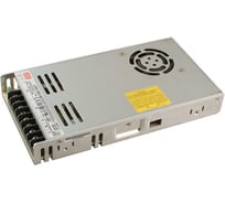 Источник питания Mean Well AC/DC LRS-350-48 Т02276501