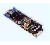 Источник питания Mean Well AC/DC LPS-100-24 Т00039175