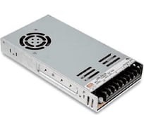 Источник питания Mean Well AC/DC, LRS-350-36 Т02276500
