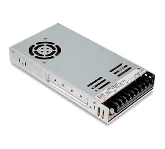 Источник питания Mean Well AC/DC, LRS-350-36 Т02276500