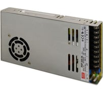 Источник питания Mean Well AC/DC RSP-320-36 Т02150944