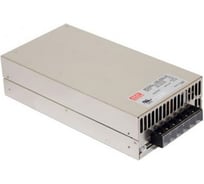 Источник питания Mean Well AC/DC SE-600-12 Т00146381