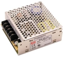 Источник питания AC/DC Mean Well RS-50-12 Т00169966