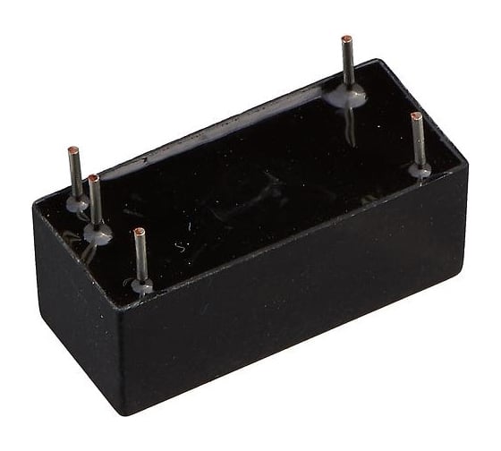 Источник питания Mean Well DC/DC LDD-500L Т00316037