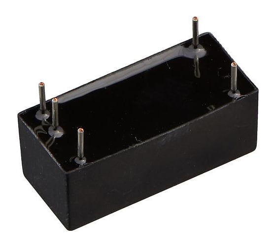 Источник питания Mean Well DC/DC LDD-700L Т00316039