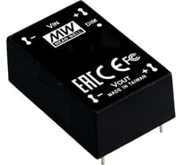 Источник питания Mean Well DC/DC LDB-500L Т02276519