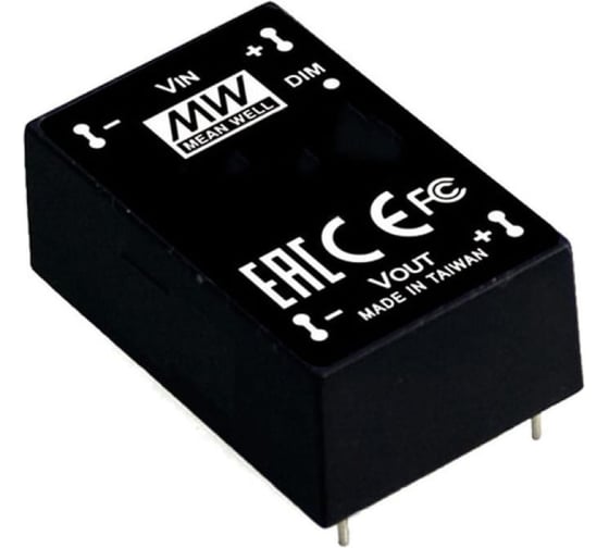 DC/DC преобразователь LDB-500L Mean Well Т02276519