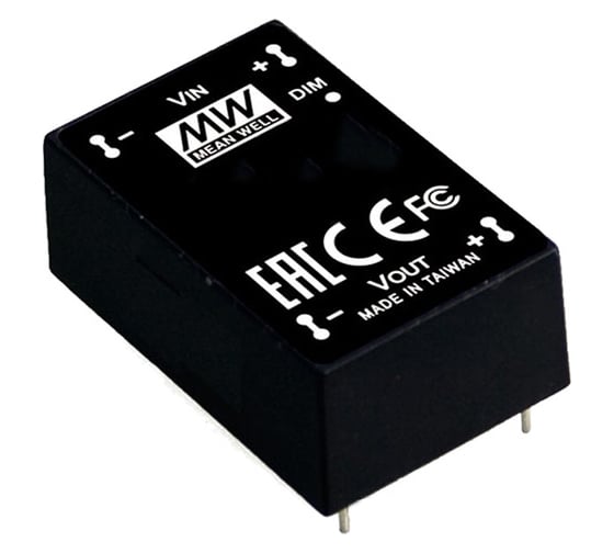 Источник питания Mean Well DC/DC LDB-500L Т02276519 1