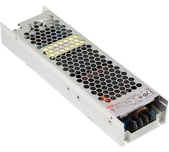 Источник питания Mean Well, AC/DC UHP-350-12 Т02746491