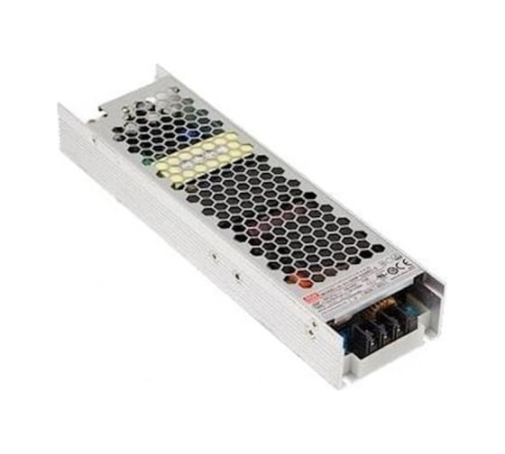 Источник питания Mean Well, AC/DC UHP-350-12 Т02746491 1