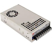 Источник питания Mean Well, AC/DC SE-450-48 Т00287927