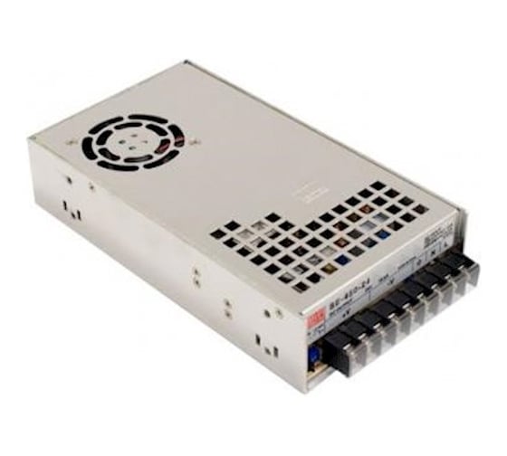 Источник питания Mean Well, AC/DC SE-450-48 Т00287927
