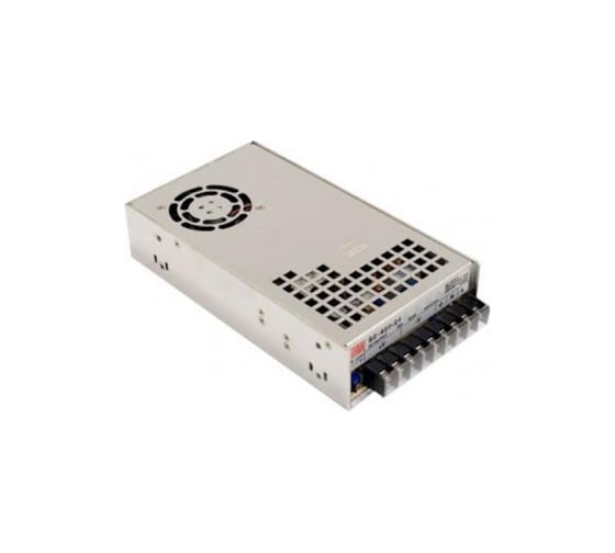 Источник питания Mean Well, AC/DC SE-450-48 Т00287927 1