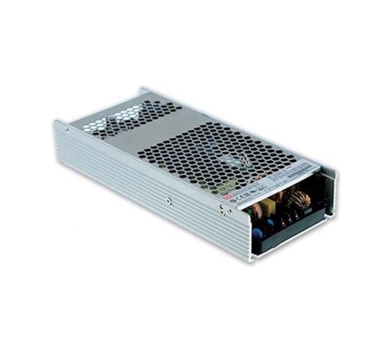 Источник питания Mean Well, AC/DC UHP-750-24 751.2Вт Т03442213
