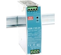 Источник питания Mean Well AC/DC EDR-150-24 Т02280906