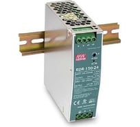Источник питания Mean Well AC/DC EDR-150-24 Т02280906