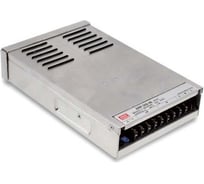 Источник питания Mean Well AC/DC ERP-350-24 Т02225183