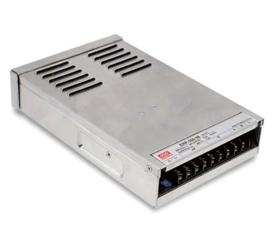 Источник питания Mean Well AC/DC ERP-350-24 Т02225183 1
