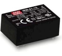 Источник питания Mean Well AC/DC IRM-02-12 Т02585851