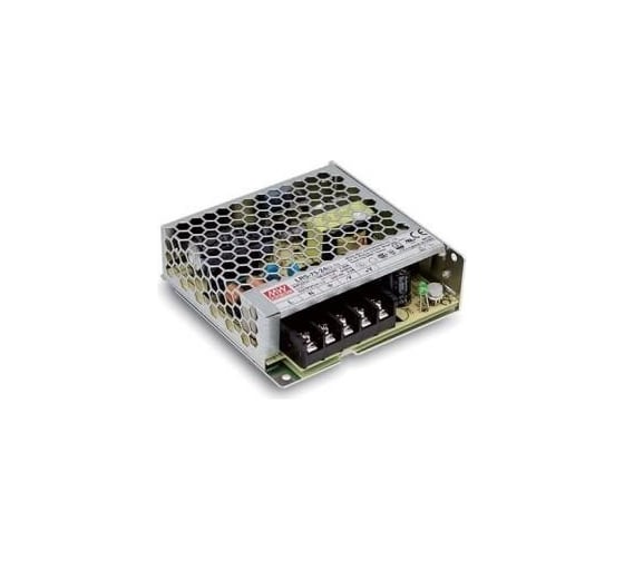 Источник питания Mean Well AC/DC  LRS-75-36 Т02293045 1