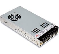 Источник питания Mean Well AC/DC LRS-350-15 Т02276498