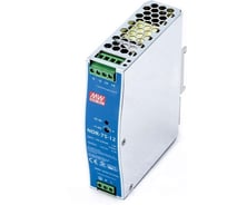 Источник питания Mean Well, AC/DC NDR-75-12 Т02240999