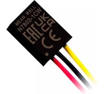 DC/DC преобразователь Mean Well N7805-1CW Т03708287