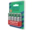 Аккумулятор Perfeo AA2850mAh/4BL+ BOX Пластик 30017535 1