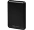 Внешний аккумулятор "Юкон 5" TDM ELECTRIC 5000 mAh, 2.4 А, 2 USB, Type-C SQ1703-0005 1