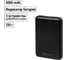 Внешний аккумулятор "Юкон 5" TDM ELECTRIC 5000 mAh, 2.4 А, 2 USB, Type-C SQ1703-0005 2