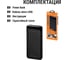 Внешний аккумулятор "Юкон 6" TDM ELECTRIC 10 000 mAh, 2.4 А, 2 USB, Type-C SQ1703-0006 6