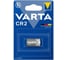 Элемент питания VARTA professional cr2 06206301401 4008496537365 1