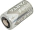 Элемент питания VARTA professional cr2 06206301401 4008496537365 3