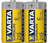 Аккумулятор Varta Silver Dynamic 6СТ-105.0 AGM 2 02014101302 605901095