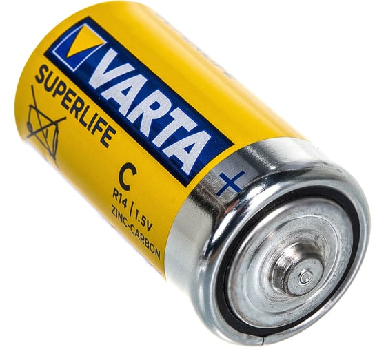 Аккумулятор Varta Silver Dynamic 6СТ-105.0 AGM 2 02014101302 605901095