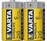 Аккумулятор Varta Silver Dynamic 6СТ-105.0 AGM 2 02014101302 605901095 1