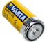 Аккумулятор Varta Silver Dynamic 6СТ-105.0 AGM 2 02014101302 605901095 4