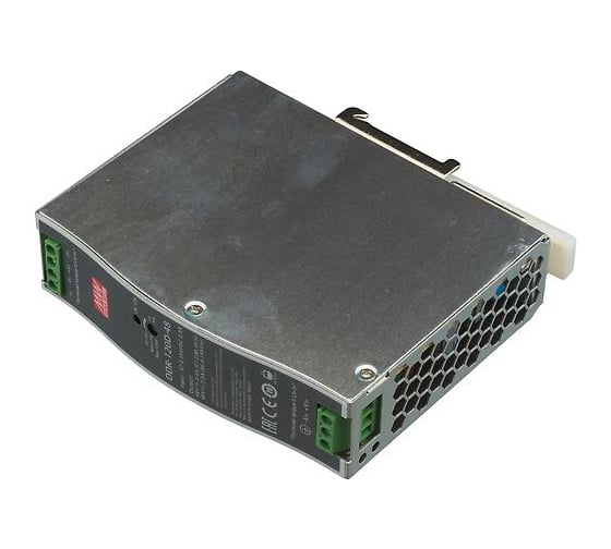 Источник питания Mean Well, DC/DC DDR-120D-48 Т03039553 1