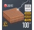Батарейка алкалиновая ENERGY Ultra LR03/10KS (ААА) 100 штук 108247 2