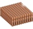 Батарейка алкалиновая ENERGY Ultra LR03/10KS (ААА) 100 штук 108247 6