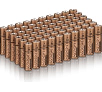 Батарейка алкалиновая ENERGY Ultra LR6/10KS (АА) 60 штук 108248