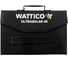 Портативная зарядная станция WATTICO Camp 300 + солнечная панель Ultrasolar 60 camp_300_ultrasolar_60 5