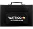 Портативная зарядная станция WATTICO Camp 300 + солнечная панель Ultrasolar 60 camp_300_ultrasolar_60 7