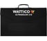 Портативная зарядная станция WATTICO Camp 600 Lite + солнечная панель Ultrasolar 210 camp_600_lite_ultrasolar_210 7