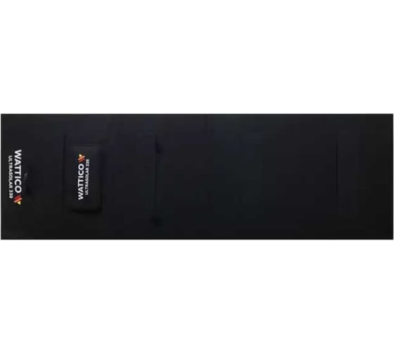 Портативная зарядная станция WATTICO Home 1200 Max + солнечная панель Ultrasolar 330 home_1200_max_ultrasolar_330