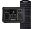 Портативная зарядная станция WATTICO Home 1200 Max + солнечная панель Ultrasolar 210 home_1200_max_ultrasolar_210 1