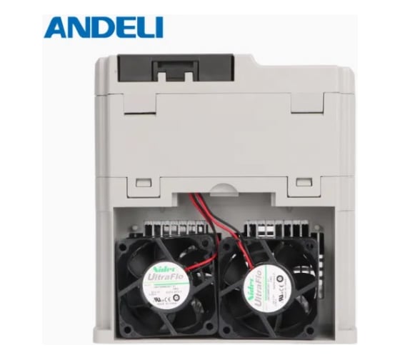 Частотный преобразователь ANDELI ADL200G-0220-4 22KW 380V ADL25-064
